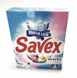 Detergent Savex Parfum Lock