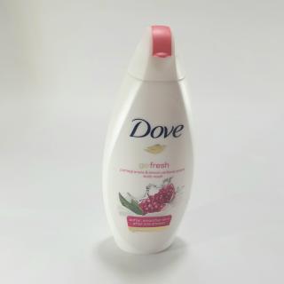 Dove Go Fresh