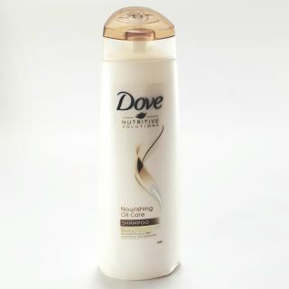 Dove - Nourishing Oil Care Shampoo -
