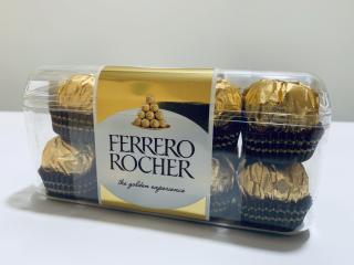 Ferrero Rocher