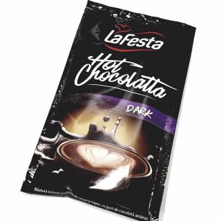 La Festa Hot Chocolatta Dark