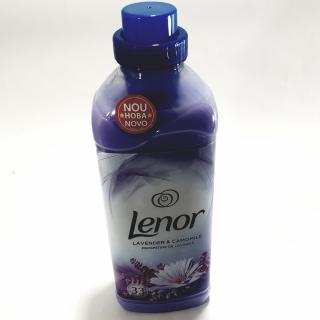 Lenor Lavender  Camomile