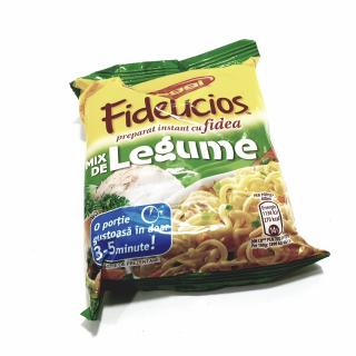 Maggi - Fidelicios Mix de Legume -