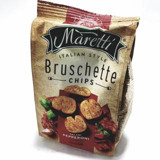 Maretti - Bruschete Chips -
