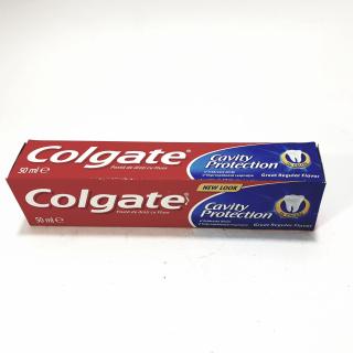 Pasta de dinti Colgate Cavity Protection