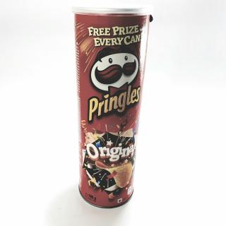 Pringles Original