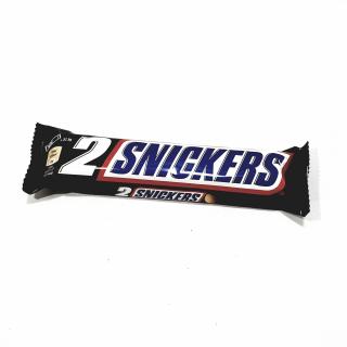 Snikers 2 buc 75 g