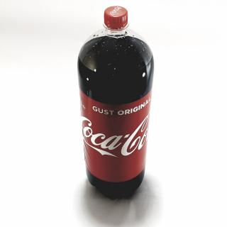 Suc Coca - Cola