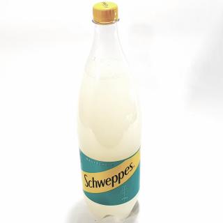 Suc Schweppes Bitter Lemon 1.5l