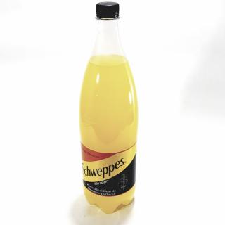 Suc Schweppes Orange Blossom Zero Zahar 1.5l