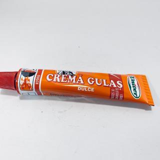 Univer - Crema Gulas dulce -