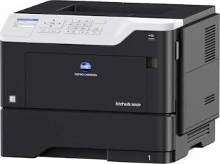 Imprimanta Laser Konica Minolta Bizhub 3602p