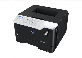 Imprimanta Laser Konica Minolta Bizhub 4402p