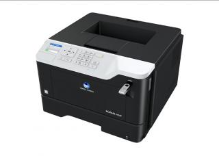 Imprimanta Laser Konica Minolta Bizhub 4702P