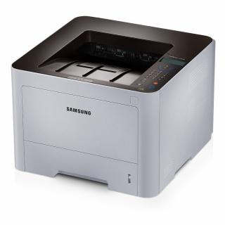 Imprimanta Laser Samsung ProXpress M3820 ND laser monocrom format A4 reatea duplex SMS3820