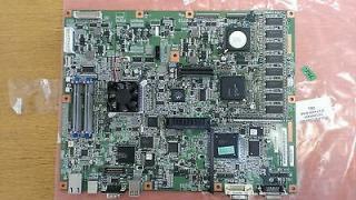 Placa baza Bizhub C220, PWB-MFP ASSY C220, A0EDH02102