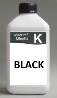 Toner Original Develop Ineo +351 , BLACK, TN-312K