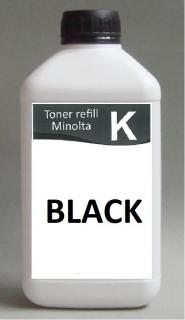 Toner Original Konica Minolta Bizhub C200 BLACK TN-214K