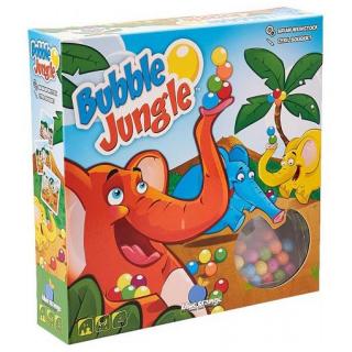 Bubble Jungle - Joc de familie