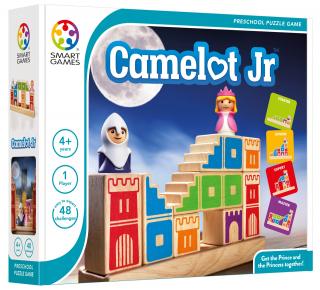 Camelot Jr. - Joc de logica