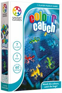 Colour Catch - Joc de logica