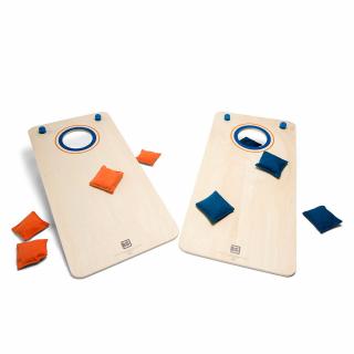 Corn Hole, joc de aruncare, BS Toys