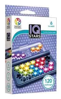 IQ STARS - Joc de logica