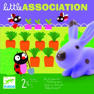 Little Association - Joc de familie