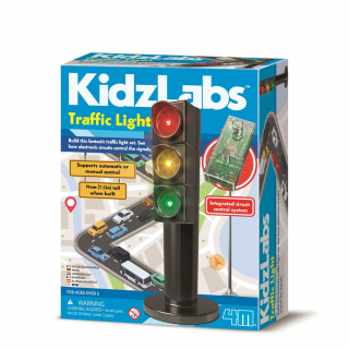 Semafor KidzLabs