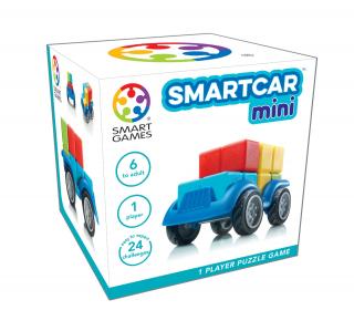 Smart Car Mini - Joc de logica