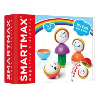 SMARTMAX MY FIRST HIDE  SEEK