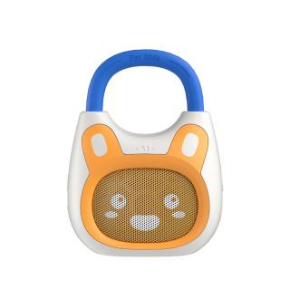Alilo Pocket Bunny ,   Limba Romana si Engleza