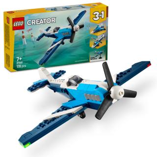 Avion de curse