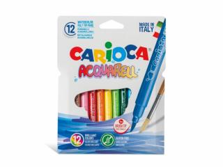 Carioca Acquarell 12 set