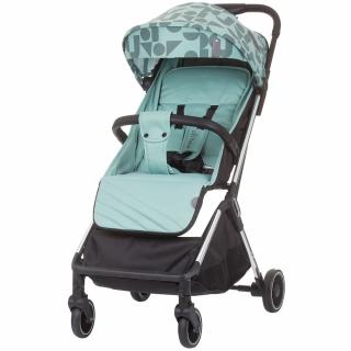 Carucior sport Chipolino Easy Go aloe