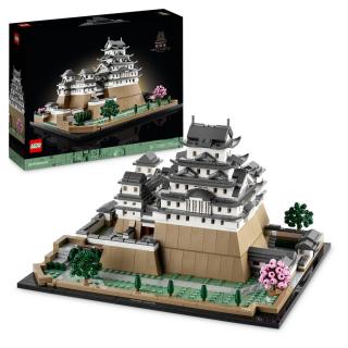 Castelul Himeji