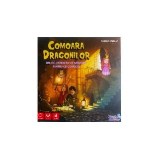 Comoara Dragonilor