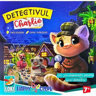 Detectivul Charlie