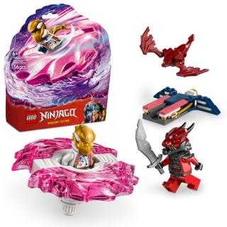 Dragonul Spinjitzu al Sorei