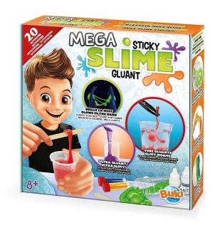 Experimente Mega Slime