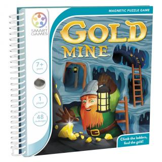 Goldmine,  Smart Games