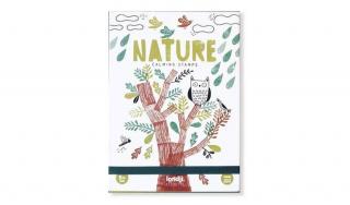 Joc creativ Stampile Natura