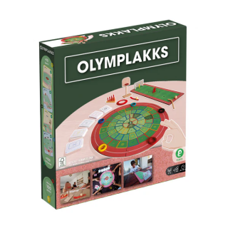 Joc de masa - multisport, Olymplakks