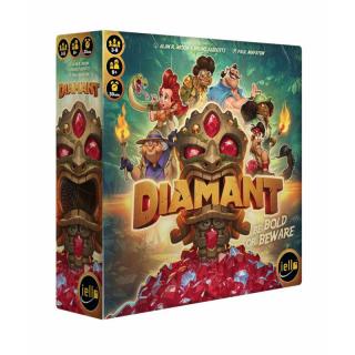 Joc de societate, Diamant