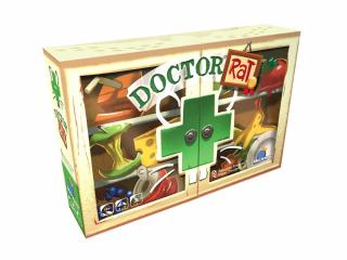 Joc de strategie Doctor Rat