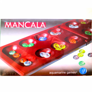 Joc de strategie Mancala