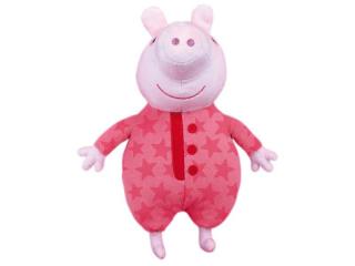 Jucarie Plus Jemini Fosforescenta 25cm Peppa Pig Luminou