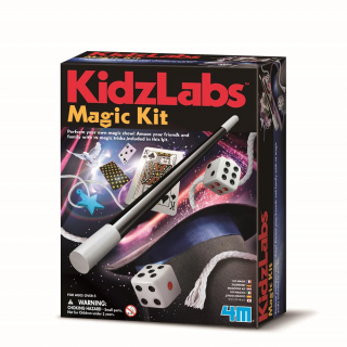 Kit Magic KidzLabs