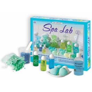 Laboratorul SPA