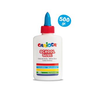 Lipici lichid tip aracet Carioca 500gr.